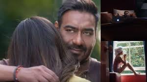 De De Pyaar De Song Chale Aana Armaan Malik S Soulful Voice Makes Ajay Devgn Rakul Preet S Departure Less Painful Watch short videos about chale_aana on likee created by likee official. de de pyaar de song chale aana