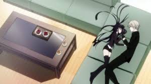 Inu x boku ss ririchiyo