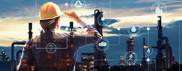 Industrial Training