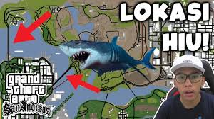 Rahasia gta san andreas disini hanyalah kelanjutan dari artikel saya sebelumnya yang berjudul kumpulan misteri gta dan daripada saya jadikan satu yang akan membuat artikel tambah panjang lebih baik saya pisah jadi 2 bagian, yaa kemungkinan akan jadi 3 bagian seperti fakta one piece yang sebelumnya saya posting. Mengungkap Mitos Hiu Di Gta San Andreas Investigasi Gta Sa Myth Indonesia Youtube
