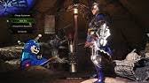 Some weapons have a hidden elemental attack. Mh World How To Unlock Greyed Out Elements Free Elements Youtube