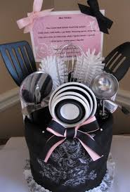 cute bridal shower gifts