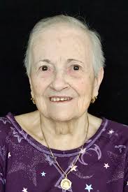 Maria Dos Anjos Da Silva