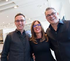 Maybe you would like to learn more about one of these? Hairdressing In Montreal Home Au Premier Coiffure Spa