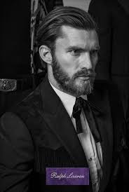 Purple Label F/W 17 (Ralph Lauren)