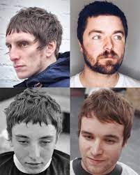 Here are 130 handsome, manageable men's hairstyles to browse and consider for that next trip to the barbershop. The Best Short Textured Haircuts For Men Short Textured Haircuts Haircuts For Men Textured Haircuts