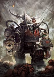Pin On 40k Gallery Artworks