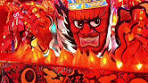 Samurai Restaurant Time: A Must-See Tokyo Show