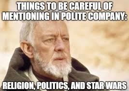 Empath Support Group