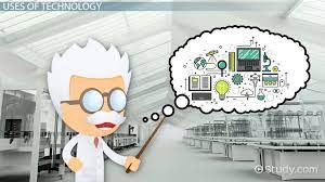 Moore (1978) argues that such a duality is one of the three myths of computer science, in that the dichotomy software/hardware has a pragmatic, but not an ontological, significance. How Scientists Use Computers Technology Video Lesson Transcript Study Com