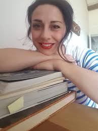 CERCANDO VIRGINIA di Elisabetta Bricca: incontro con l'autrice