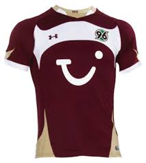 Hannover 96 trikot 2021/22 : Hannover 96 2010 11 Heimtrikot