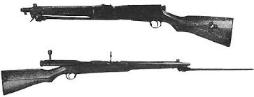 Das arisaka typ 38 (jap. Type 44 Carbine Wikipedia
