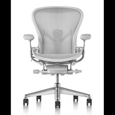 Maybe you would like to learn more about one of these? Promotion Chaise Bureau Aeron Classic Graphite Herman Miller