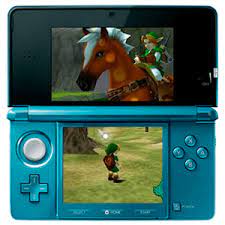 La segunda version del juego fue animal crossing. Nintendo 3ds Azul Nintendo 3ds Game Es