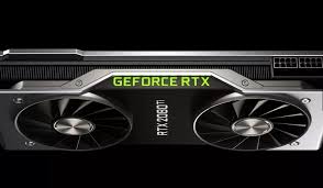 Nvidia Reveals Price And Release Date For New Video Cards Rtx 2080 Ti 2080 And 2070 Gaming Nvidia Graphic Card Video Card