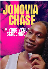 Venus Extravaganza Monologue Nokia