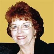 Barbara J. Letzgus Obituary (2024)