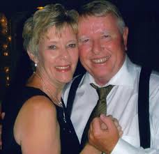 Patrick Patterson Obituary