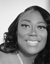 Sharnisha LaCole Baugh Ward