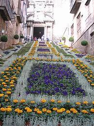 Traslados a girona a la fiesta de las flores el día 3. Girona Festival De Flores Buscar Con Google Girona Places To Visit Spain
