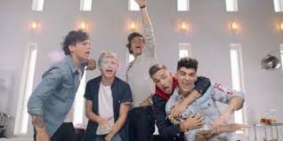 They do have song writers and they wrote a lot of the new album or helped. Ranked All 17 One Direction Music Videos From Worst To Best