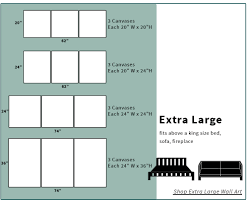 amborela canvas size chart amborela