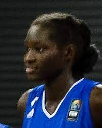 She is considered a top prospect in the 2021 wnba draft.12. Awak Kuier Wikipedia
