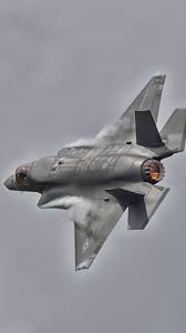 Lockheed Martin F Lightning Ii Wallpapers Hd Download Air Fighter Military Aircraft Fighter Jets