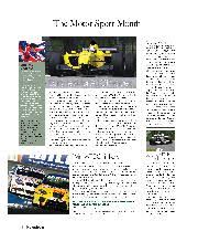 Stirling S C Change Motor Sport Magazine