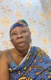 Abena Korkor drops her nooodes…she needs help https://bit.ly/40uEJCw