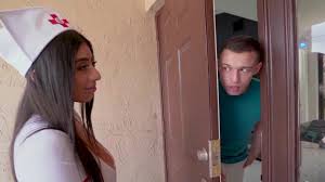 Richard Mann Fucks Lana Violet - XXX BULE