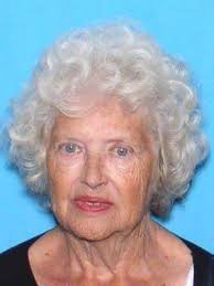 Silver Alert Issued For Missing Escambia County Woman : NorthEscambia.com
