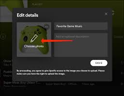 Open the spotify desktop site or app. How To Change A Spotify Playlist Picture