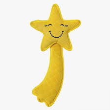 Shooting Star Cute Dog Toys Diy Dog Toys Dog Supplies