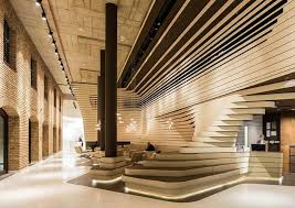 Bachelor Of Fine Arts In Interior Design Woodbury University Most popular universities for interior design.