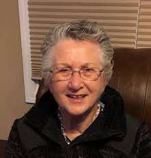 Barbara Johnson Obituary June 18, 2025