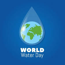 世界水の日の背景 in 2021 world water day water world