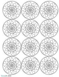 Here is a list of coloring pages that you can download and print for free. 43 Printable Adult Coloring Pages Pdf Downloads Favecrafts Com