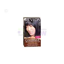 Get professional hair color results at home — for a fraction of the price. Revlon Hair Dye 12 Blue Black