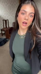 dress is from @BERSHKA