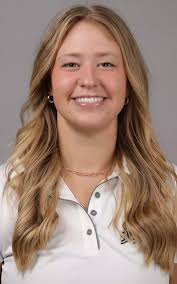 2024-25 Women's Golf Roster