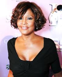 Whitney Houston S Most Memorable Moments Whitney Houston Death Whitney Houston Bob With Highlights