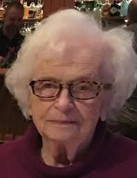 Obituary information for Florence Spak Brochetti