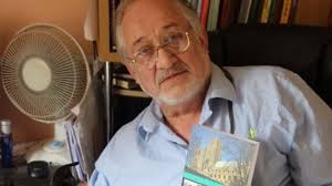 Mike Rouse: A lifetime's passion for books and literature