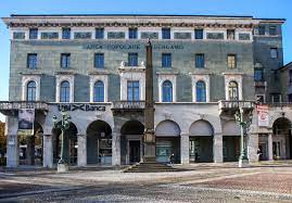 Indirizzo, numero di telefono, fax, codice postale, indirizzo del sito web. Sette Cose Su Ubi E Banca Popolare Che A Bergamo Si Dicono Sottovoce Prima Bergamo