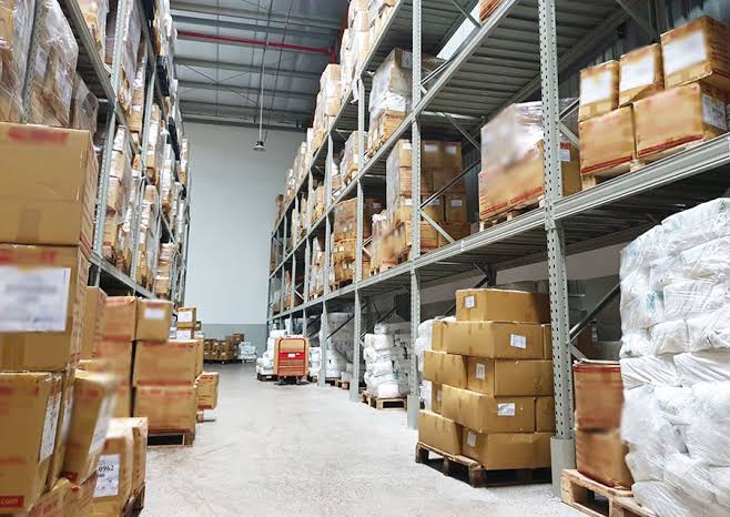 Gửi hàng đi Singapore tại Nghệ An - buukien.vn