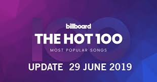 billboard hot 100 singles chart 29 june 2019 free download