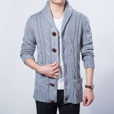 Le pull irlandais, le pull homme point de sable, la veste homme point mousse, un pull à torsades tricolore homme ou encore une écharpe pour homme couleur beige. Pull Irlandais Homme De Cardigan Couleur Unie Manteau Homme En Revers Slim Decontractee De Single Breasted Rakuten