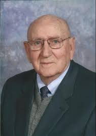 Fred Adair Obituary (1944